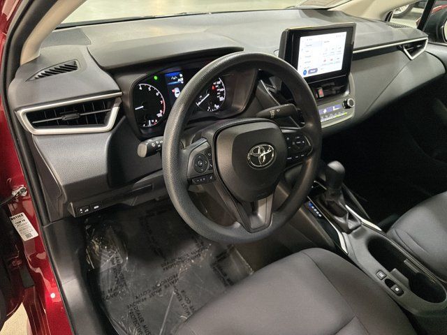 Used 2024 Toyota Corolla LE FWD image 14