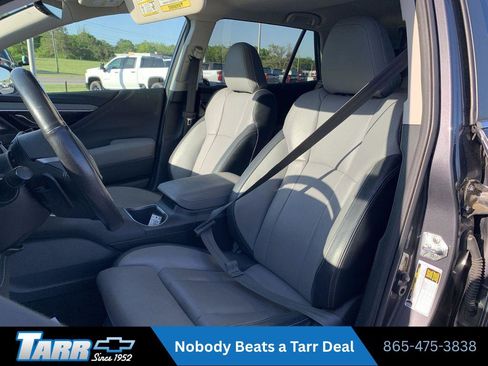 Used 2024 Subaru Outback Limited AWD/4WD image 13