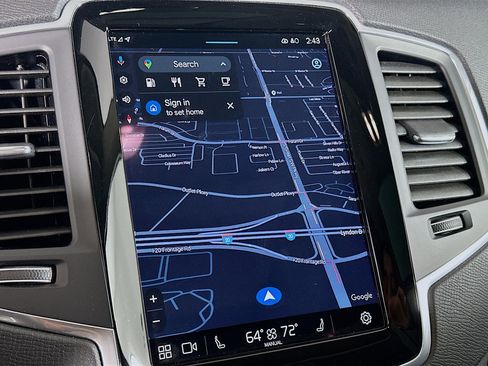 Used 2025 Volvo XC90 B5 Core image 22