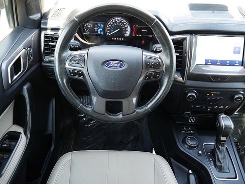 Used 2020 Ford Ranger Lariat w/ Trailer Tow Package AWD/4WD image 19