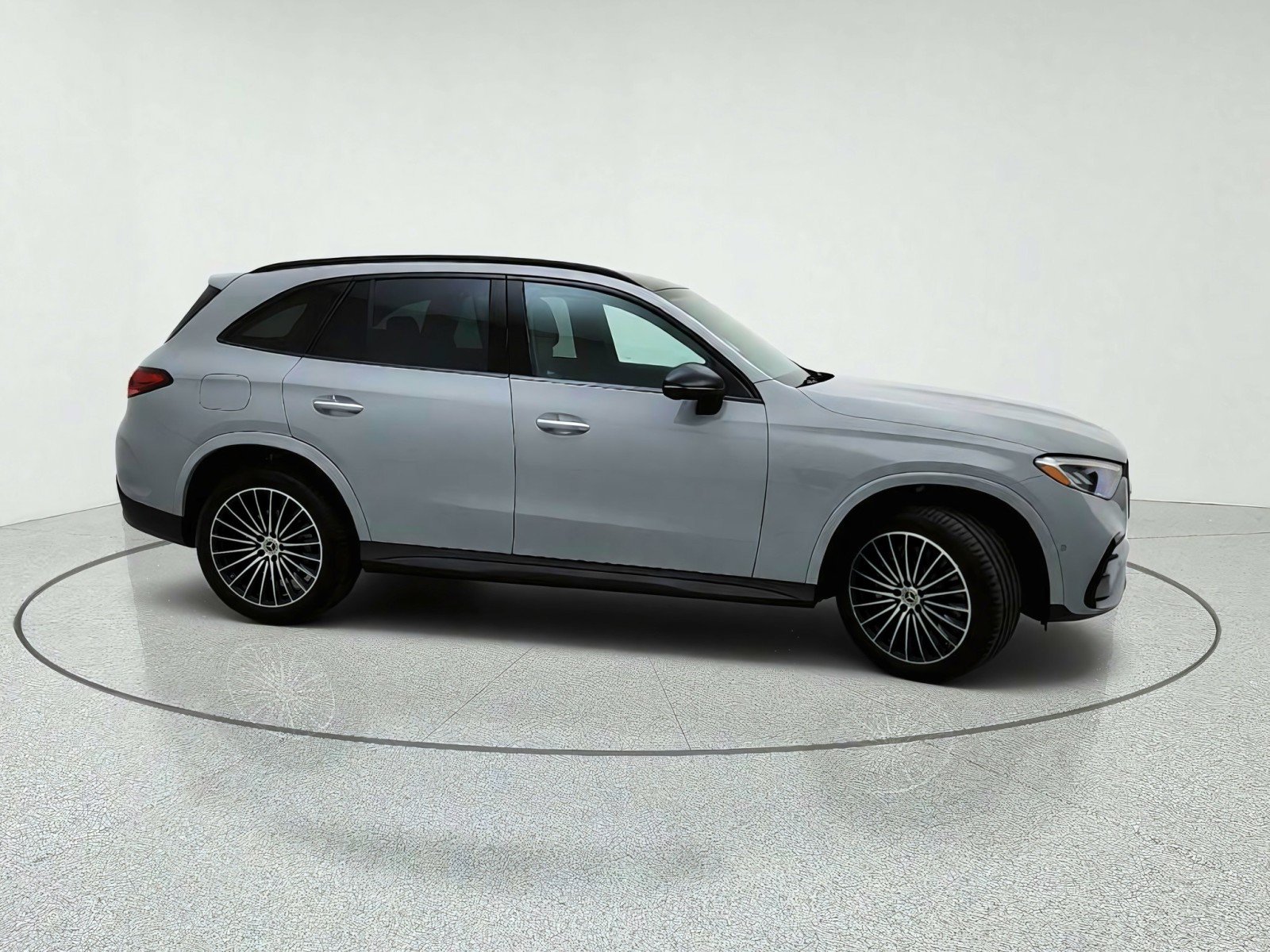 Certified 2026 Mercedes-Benz GLC 300 image 6