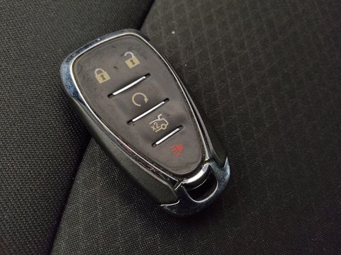 Used 2023 Chevrolet Malibu LT FWD image 32