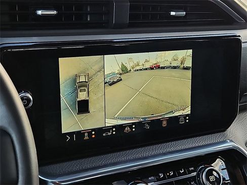 Used 2024 GMC Sierra 1500 Denali w/ Denali Reserve Package image 18