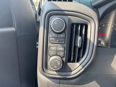 Used 2025 Chevrolet Silverado 2500 Custom w/ Custom Value Package AWD/4WD image 21