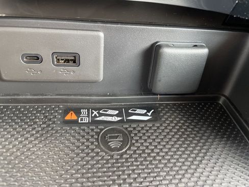 New 2026 Buick Envision Sport Touring image 23