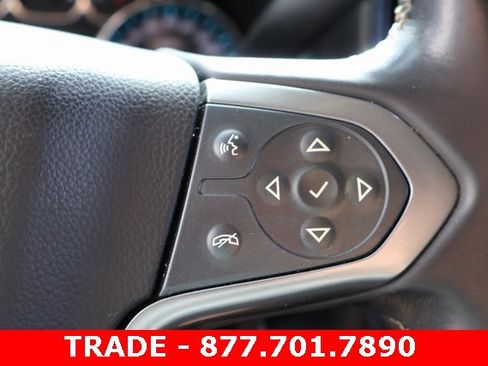 Used 2016 Chevrolet Silverado 1500 LT w/ All Star Edition image 22