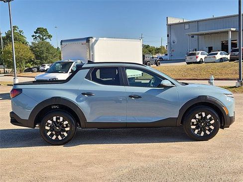 New 2026 Hyundai Santa Cruz SEL image 4