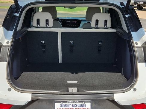 Used 2026 Buick Encore GX Preferred FWD image 9