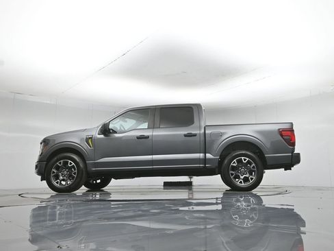 Used 2024 Ford F150 STX RWD image 53