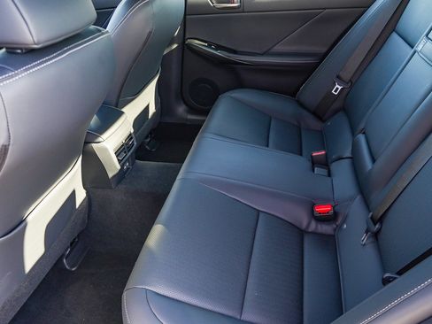 Used 2026 Lexus IS 350 F Sport RWD image 22