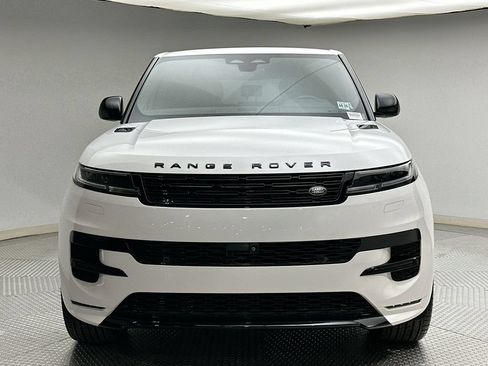 Certified 2025 Land Rover Range Rover Sport Dynamic SE AWD/4WD image 16