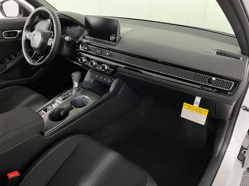 New 2026 Honda Civic Sport image 25