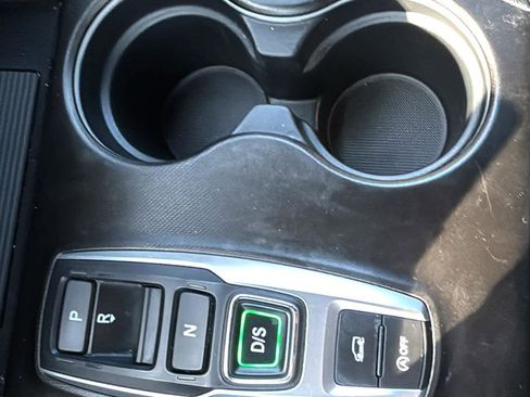 Used 2023 Honda Passport TrailSport image 23