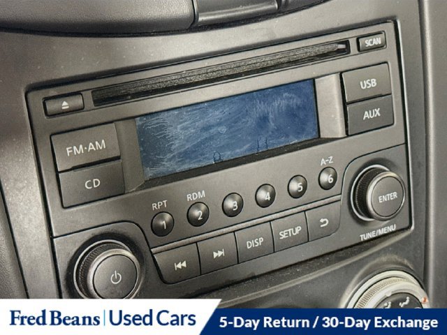 Used 2020 Nissan 370Z Coupe RWD image 6