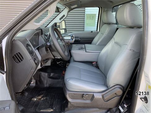 Used 2016 Ford F250 XL w/ Power Equipment Group image 22