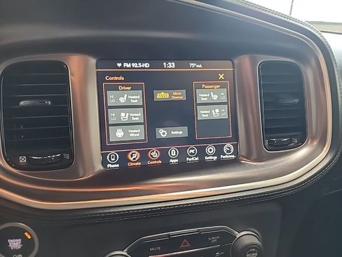 Used 2021 Dodge Charger GT w/ Plus Group AWD/4WD image 25