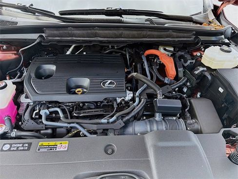 Used 2024 Lexus RX 350 image 37