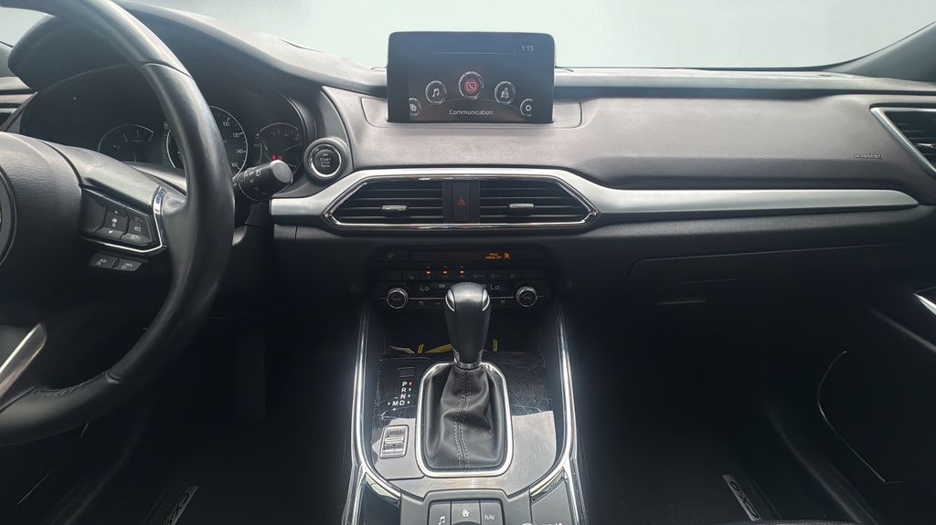 Used 2019 MAZDA CX-9 Grand Touring AWD/4WD image 42