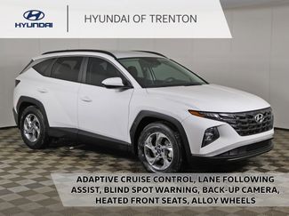 Used 2024 Hyundai Tucson SEL video 1