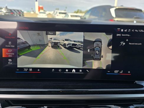 New 2026 BMW X5 xDrive40i w/ M Sport Package image 22