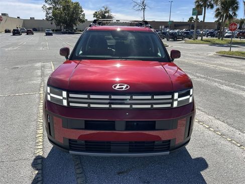 New 2026 Hyundai Santa Fe SEL image 8