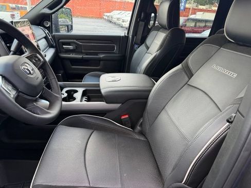 Used 2026 RAM 2500 Laramie AWD/4WD image 13