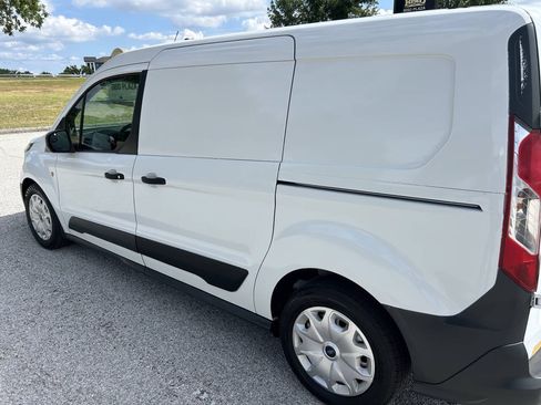 Used 2014 Ford Transit Connect XL FWD image 7