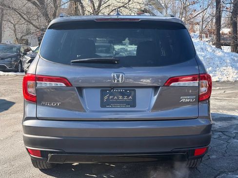 Used 2022 Honda Pilot Special Edition image 4