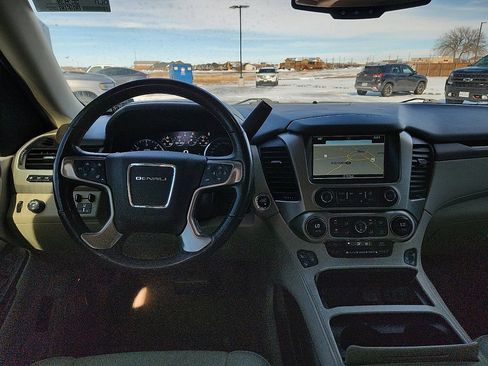 Used 2019 GMC Yukon Denali w/ Denali Ultimate Package image 6