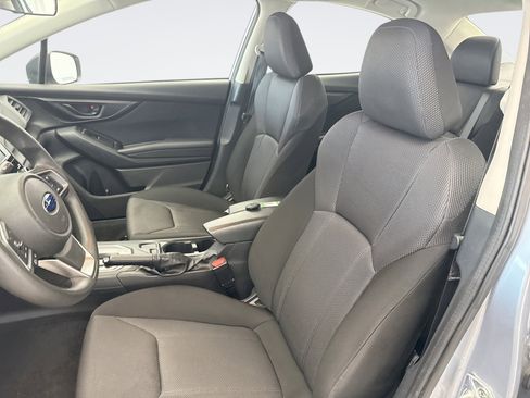 Used 2023 Subaru Impreza 2.0i image 9