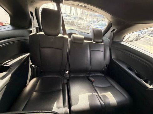 Used 2023 Honda Odyssey Sport image 11