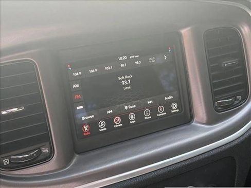 Used 2022 Dodge Charger SXT w/ Blacktop Package image 14