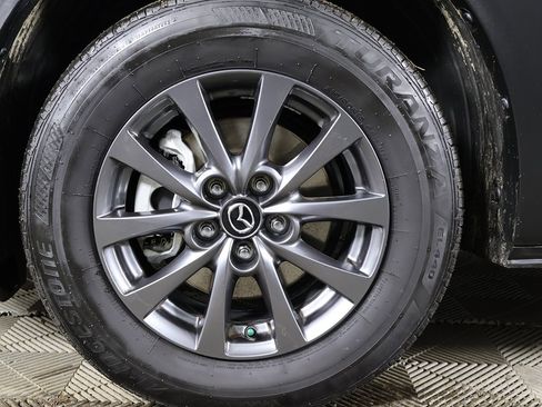 Used 2023 MAZDA CX-30 AWD 2.5 S image 15