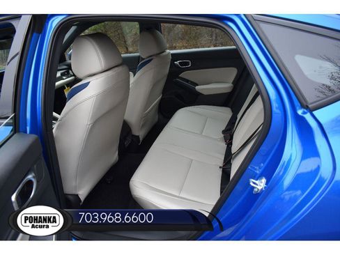 New 2026 Acura Integra A-Spec image 30