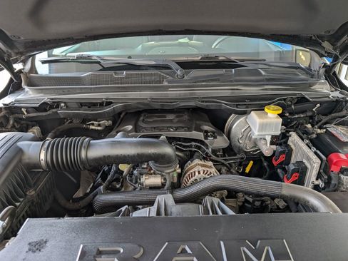 Used 2019 RAM 1500 Big Horn image 33