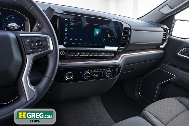 Used 2024 Chevrolet Silverado 1500 LT AWD/4WD image 14