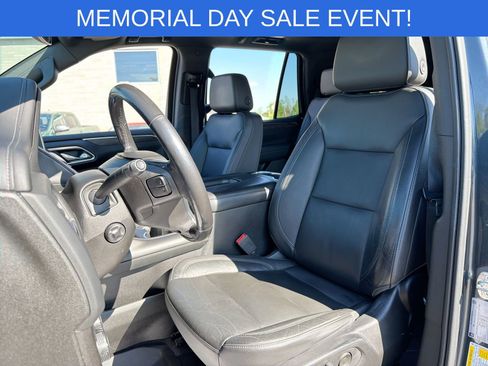 Used 2021 Chevrolet Tahoe LT w/ LT Signature Package AWD/4WD image 17