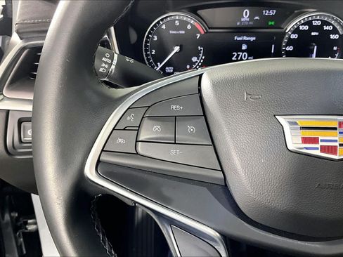 Used 2024 Cadillac XT5 Luxury FWD image 22