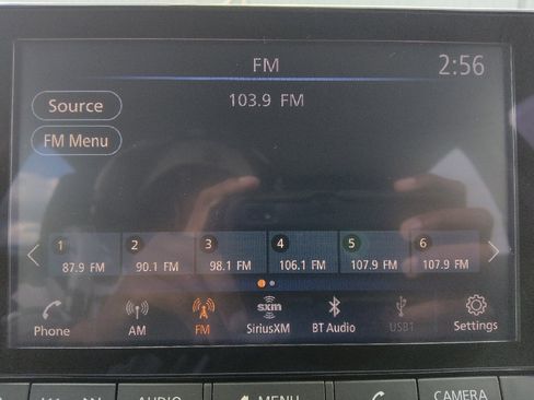 Used 2024 Nissan Altima 2.5 SV image 25