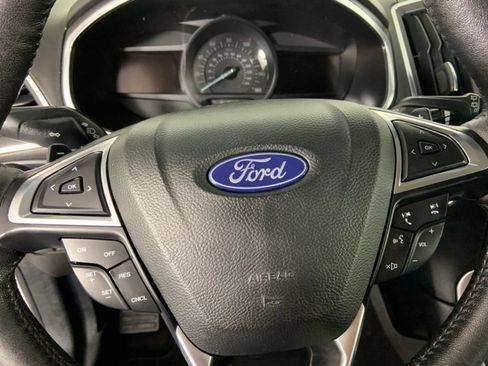 Used 2018 Ford Edge Titanium AWD/4WD image 31