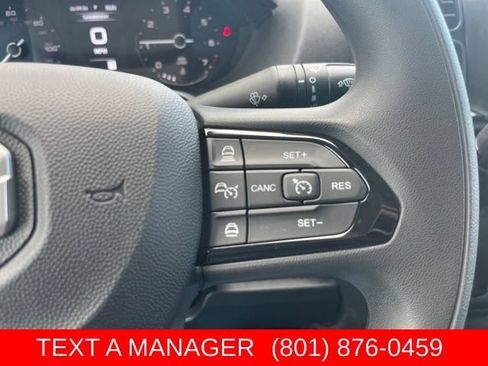 New 2026 RAM ProMaster 2500 w/ Convenience Group FWD image 22