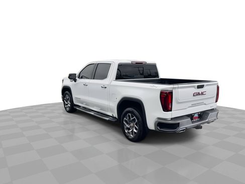 New 2026 GMC Sierra 1500 SLT image 41