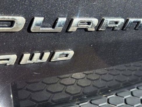 Used 2017 Dodge Durango GT w/ Nav & Power Liftgate Group image 18