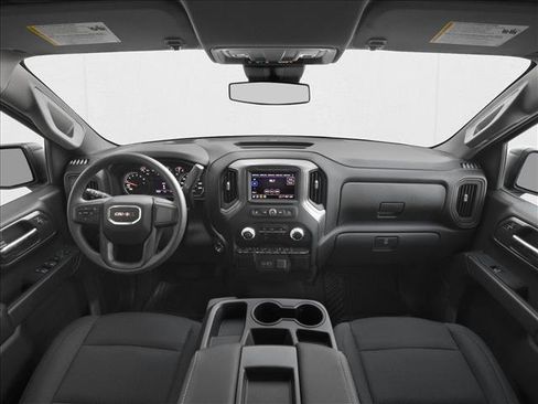 New 2026 GMC Sierra 1500 SLE image 5