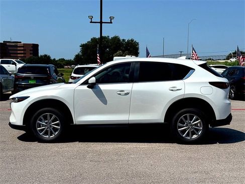 New 2025 MAZDA CX-5 AWD 2.5 S image 5