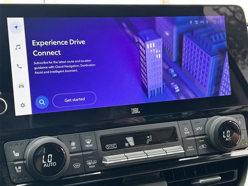 Used 2024 Toyota Grand Highlander Limited image 21