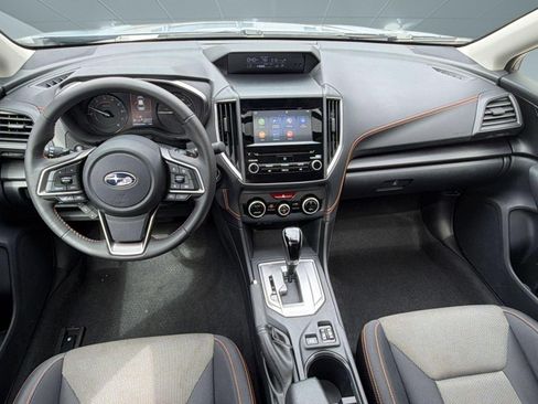 Used 2021 Subaru Crosstrek 2.0i Premium w/ Moonroof Package AWD/4WD image 15