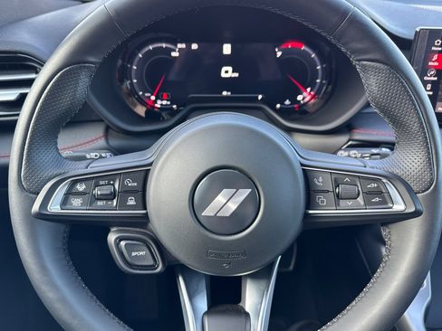 New 2024 Dodge Hornet GT image 22