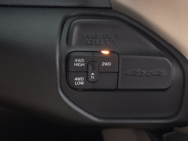 Used 2024 RAM 2500 Laramie w/ Protection Group AWD/4WD image 23