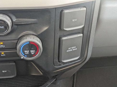 Used 2026 Ford F250 XLT AWD/4WD image 23
